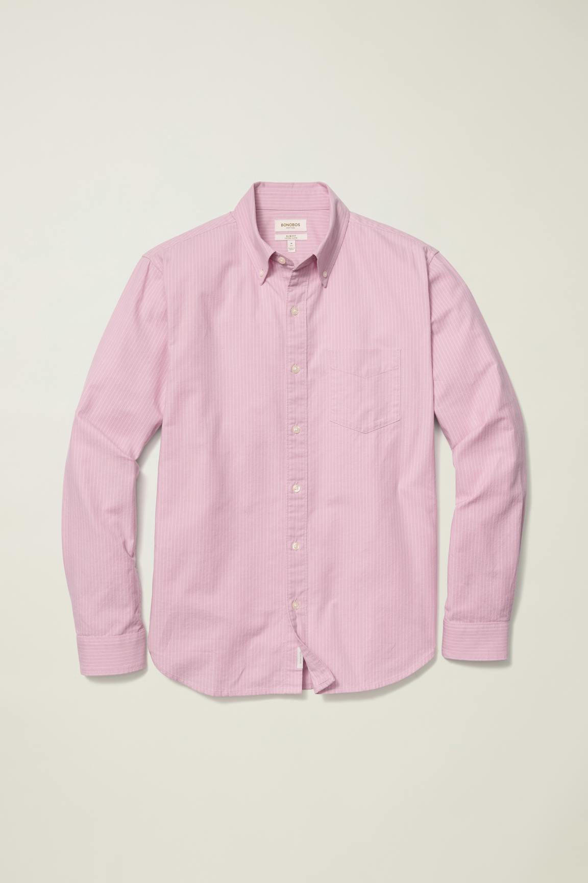 Bonobos Everyday Oxford Shirt