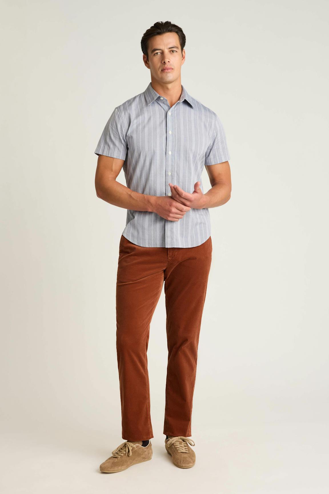Bonobos Riviera Short Sleeve Shirt