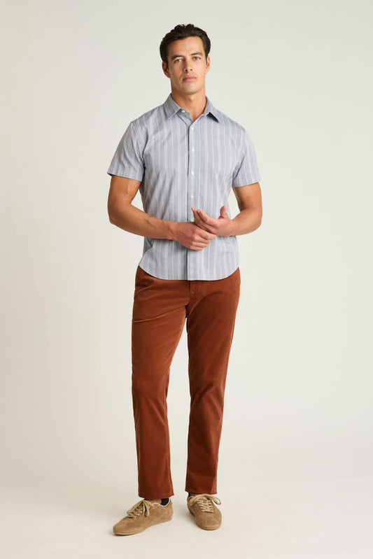 Bonobos Riviera Short Sleeve Shirt