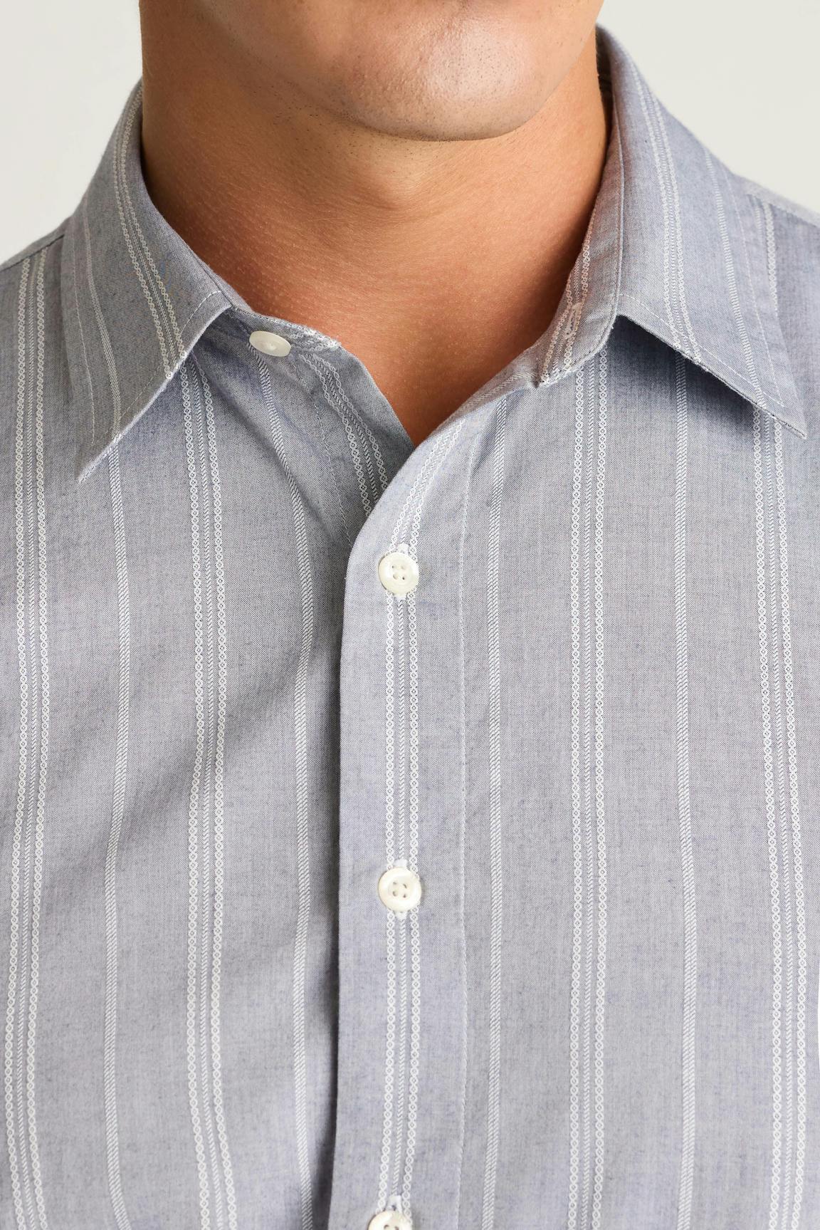 Bonobos Riviera Short Sleeve Shirt