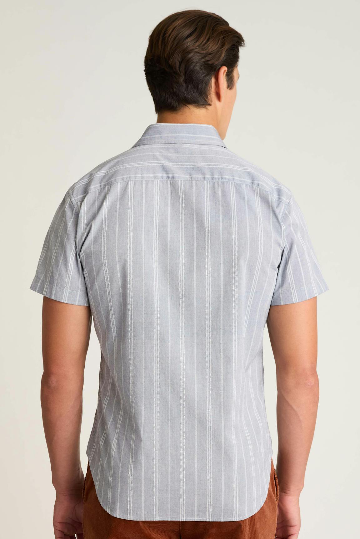 Bonobos Riviera Short Sleeve Shirt