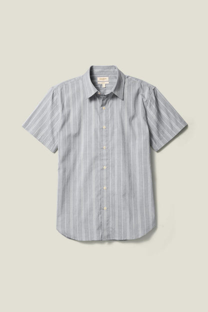 Bonobos Riviera Short Sleeve Shirt