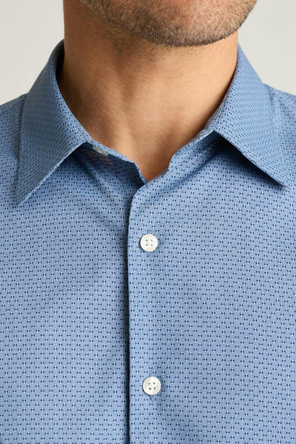 Bonobos Tech Button Down Shirt