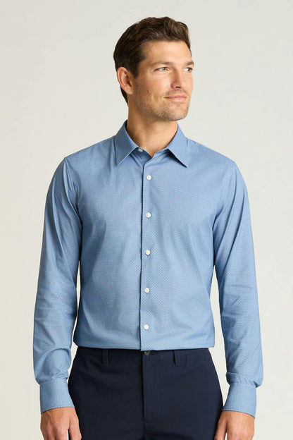 Bonobos Tech Button Down Shirt