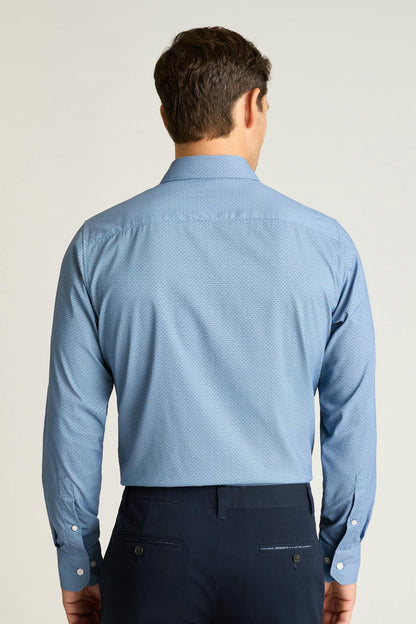 Bonobos Tech Button Down Shirt