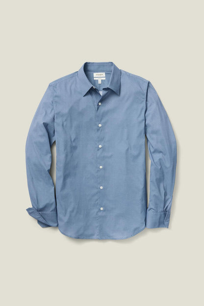 Bonobos Tech Button Down Shirt