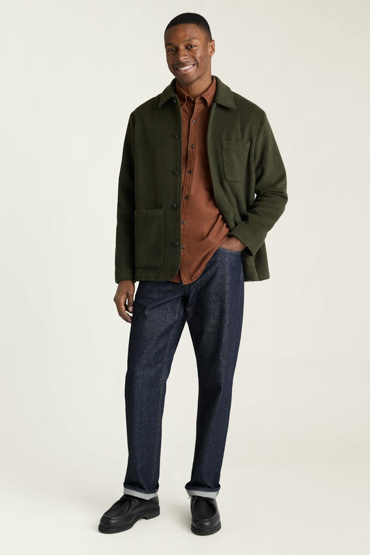 Bonobos Everyday Corduroy Shirt