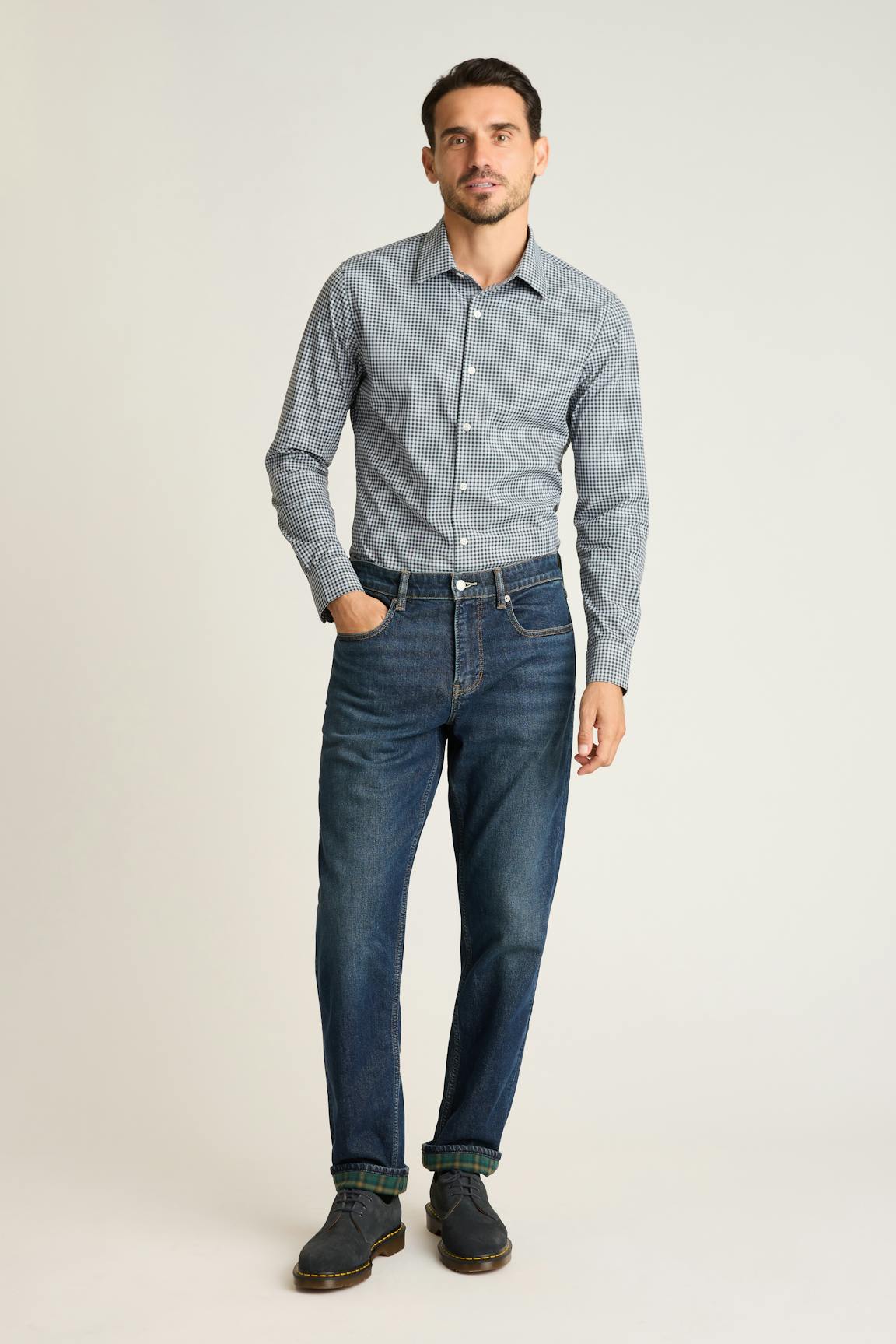Bonobos Tech Button Down Shirt