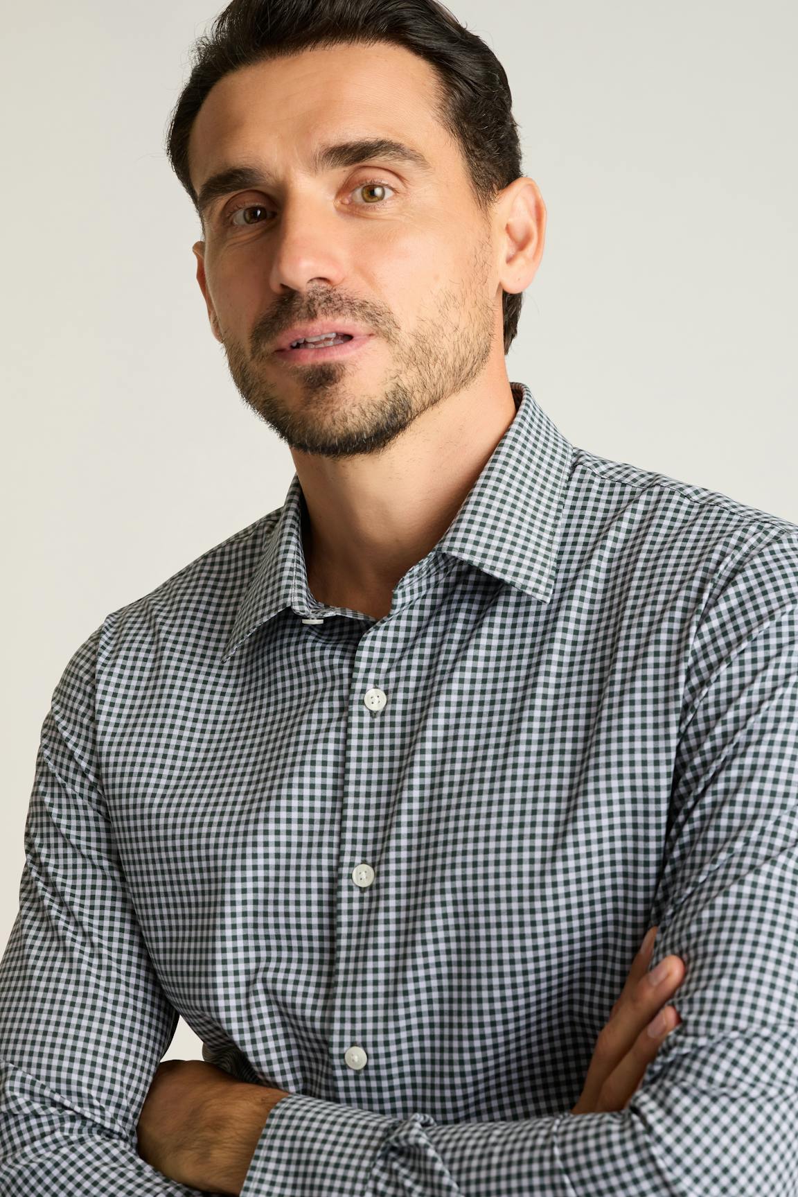 Bonobos Tech Button Down Shirt