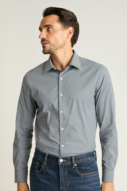Bonobos Tech Button Down Shirt