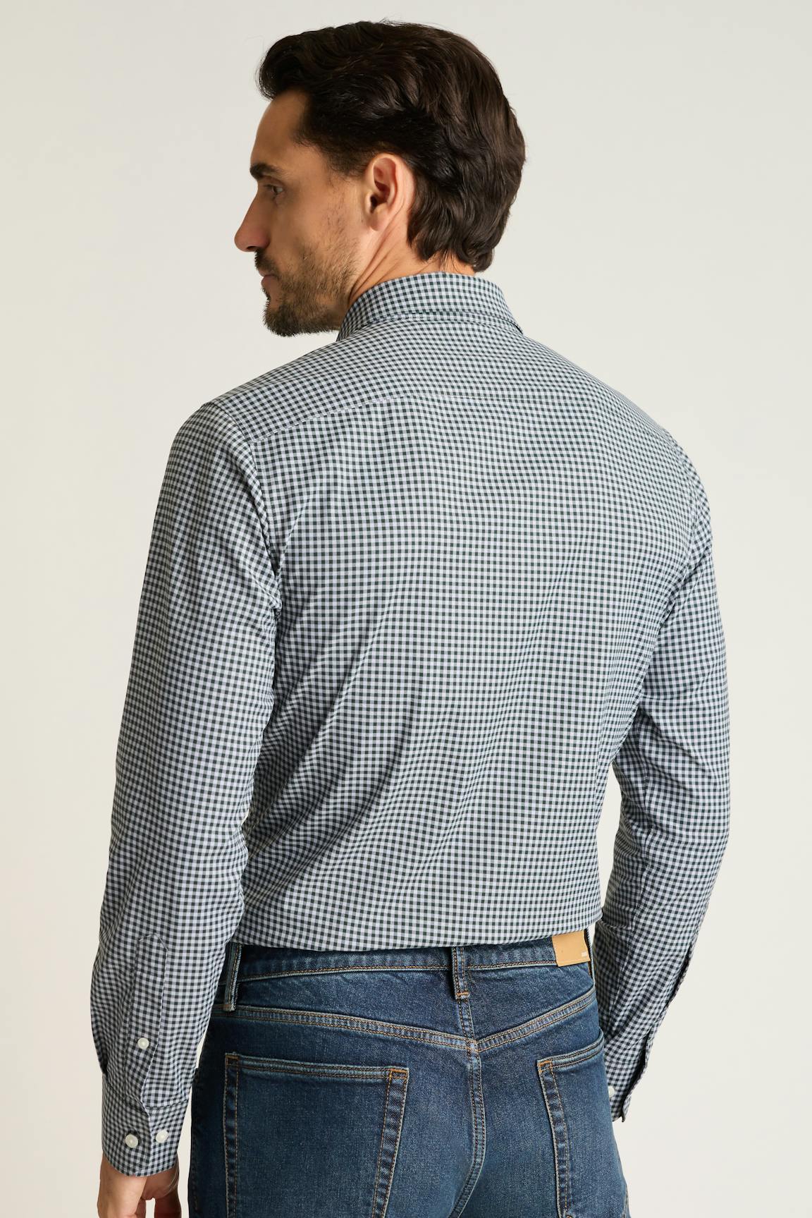 Bonobos Tech Button Down Shirt