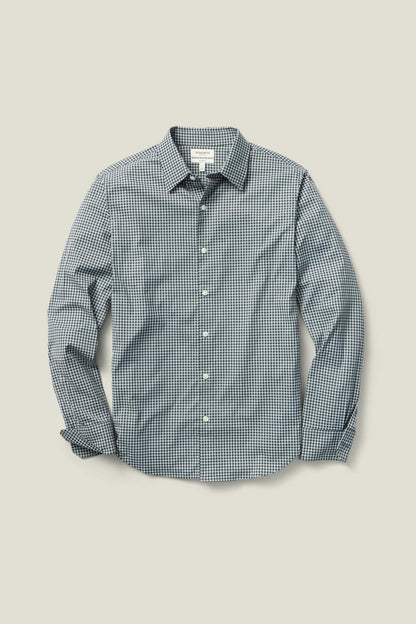 Bonobos Tech Button Down Shirt