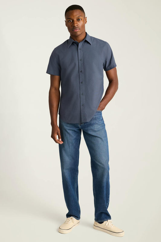 Bonobos Riviera Short Sleeve Shirt