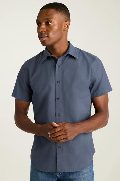 Bonobos Riviera Short Sleeve Shirt