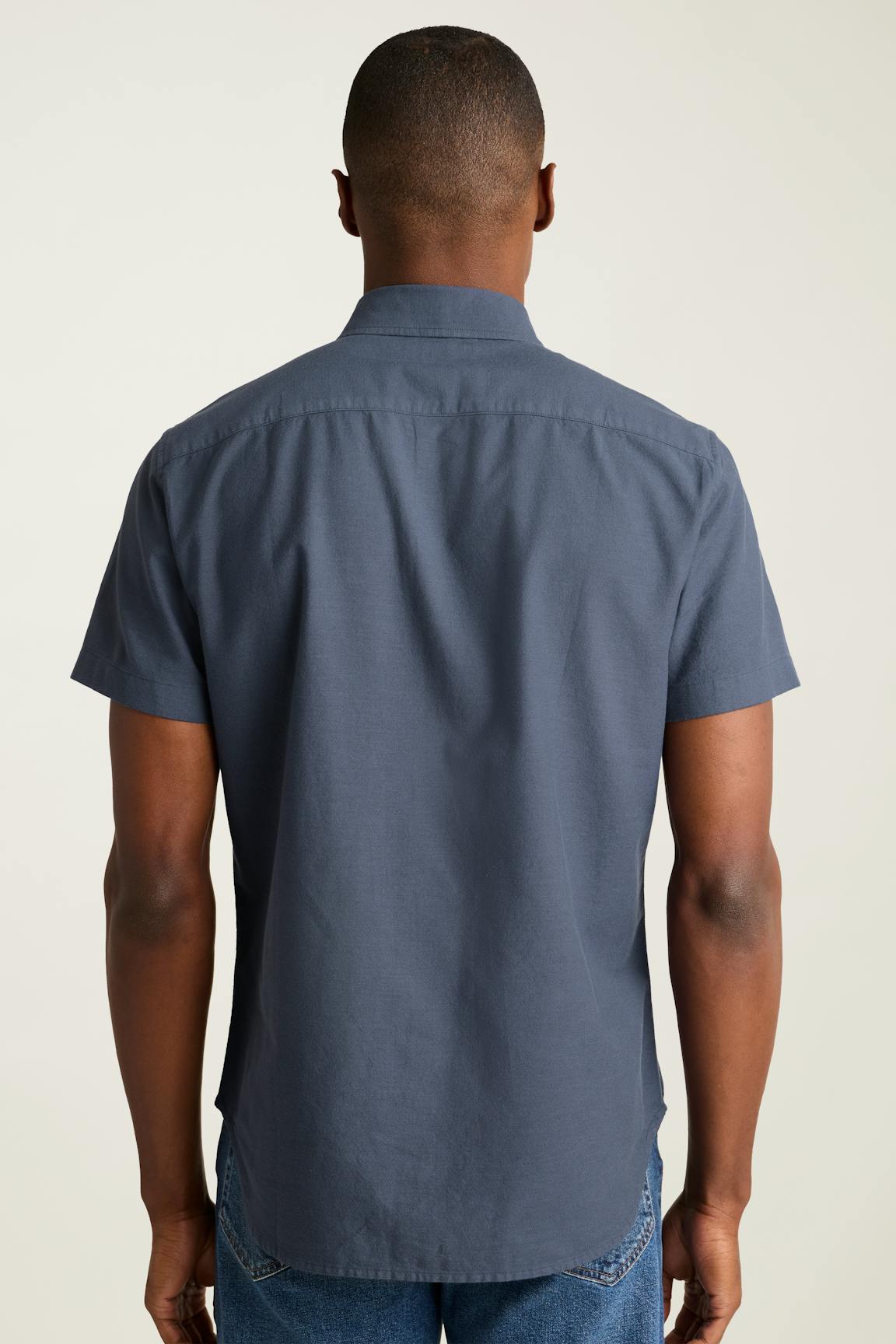 Bonobos Riviera Short Sleeve Shirt