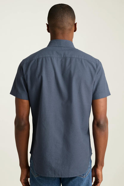 Bonobos Riviera Short Sleeve Shirt