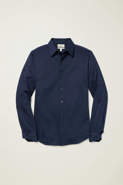 Bonobos Tech Pique Button Down Shirt