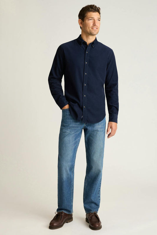 Bonobos Everyday Corduroy Shirt