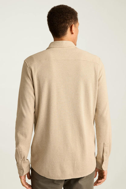 Bonobos Waffle Button Down Shirt