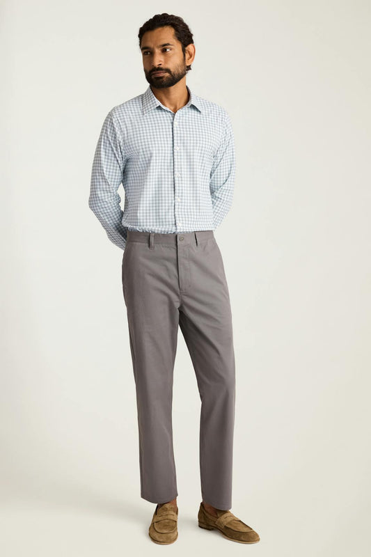 Bonobos Tech Button Down Shirt