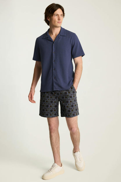 Bonobos Waffle Cabana Shirt