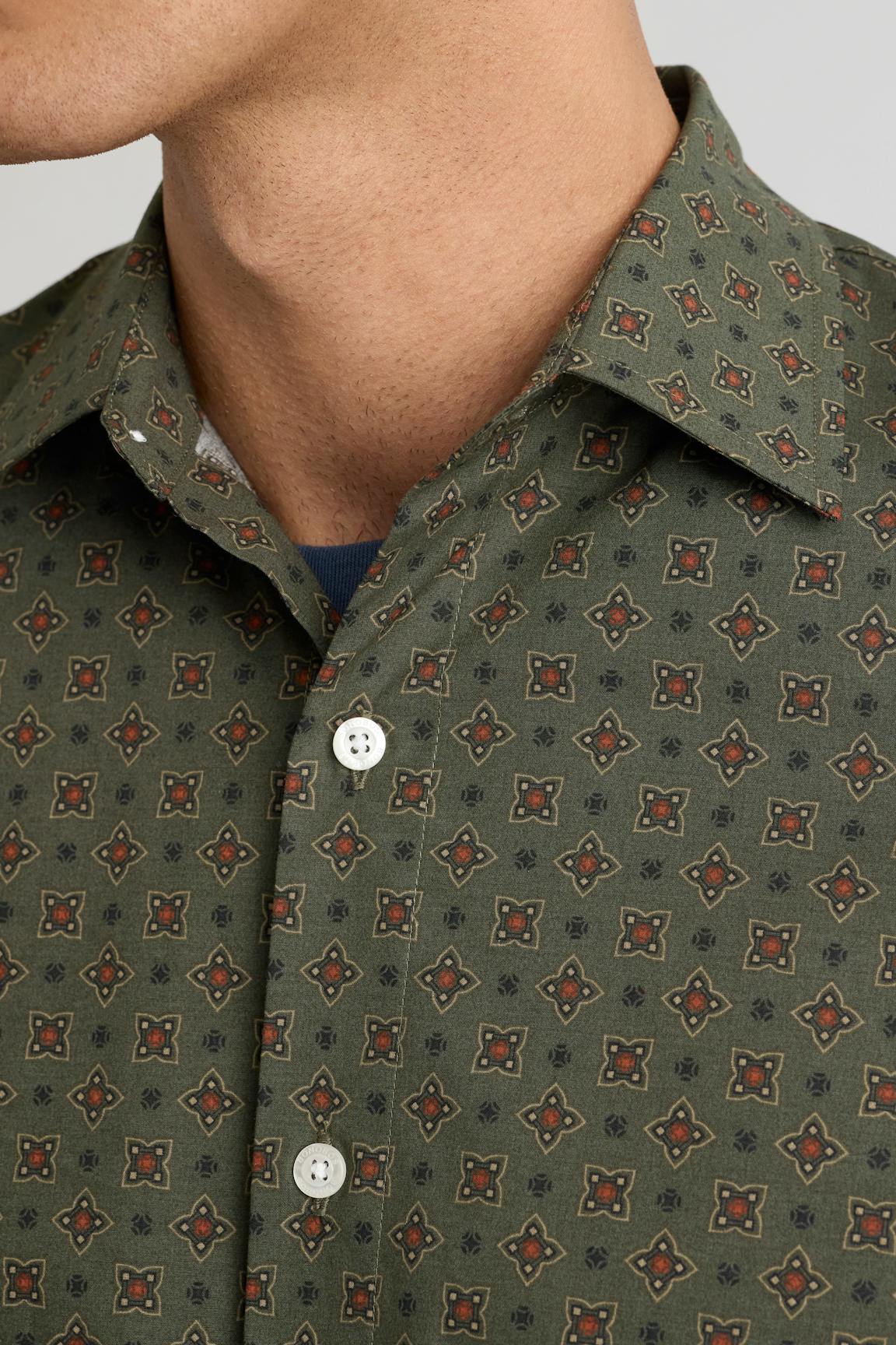 Bonobos Riviera Short Sleeve Shirt