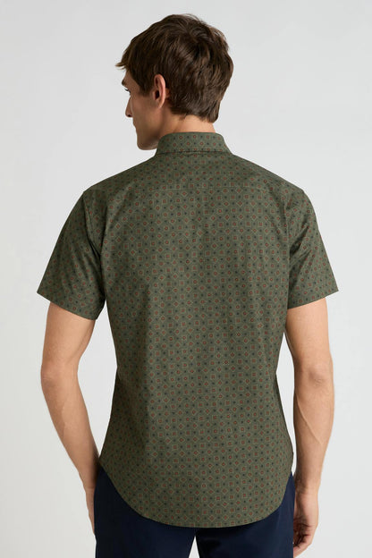 Bonobos Riviera Short Sleeve Shirt