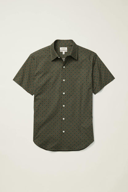 Bonobos Riviera Short Sleeve Shirt