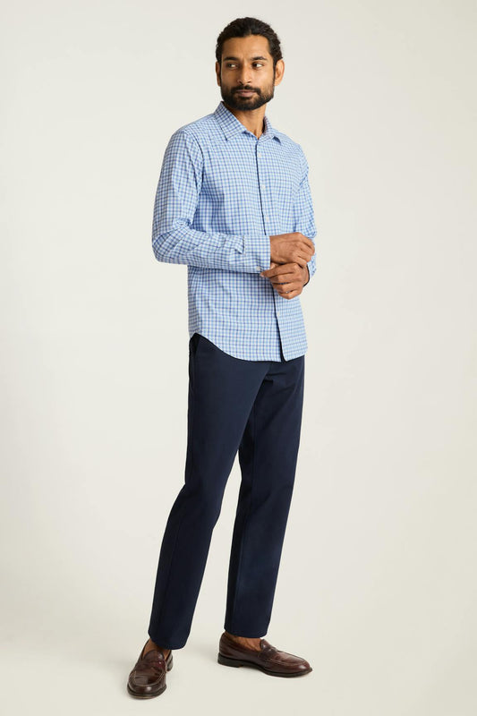Bonobos Tech Button Down Shirt