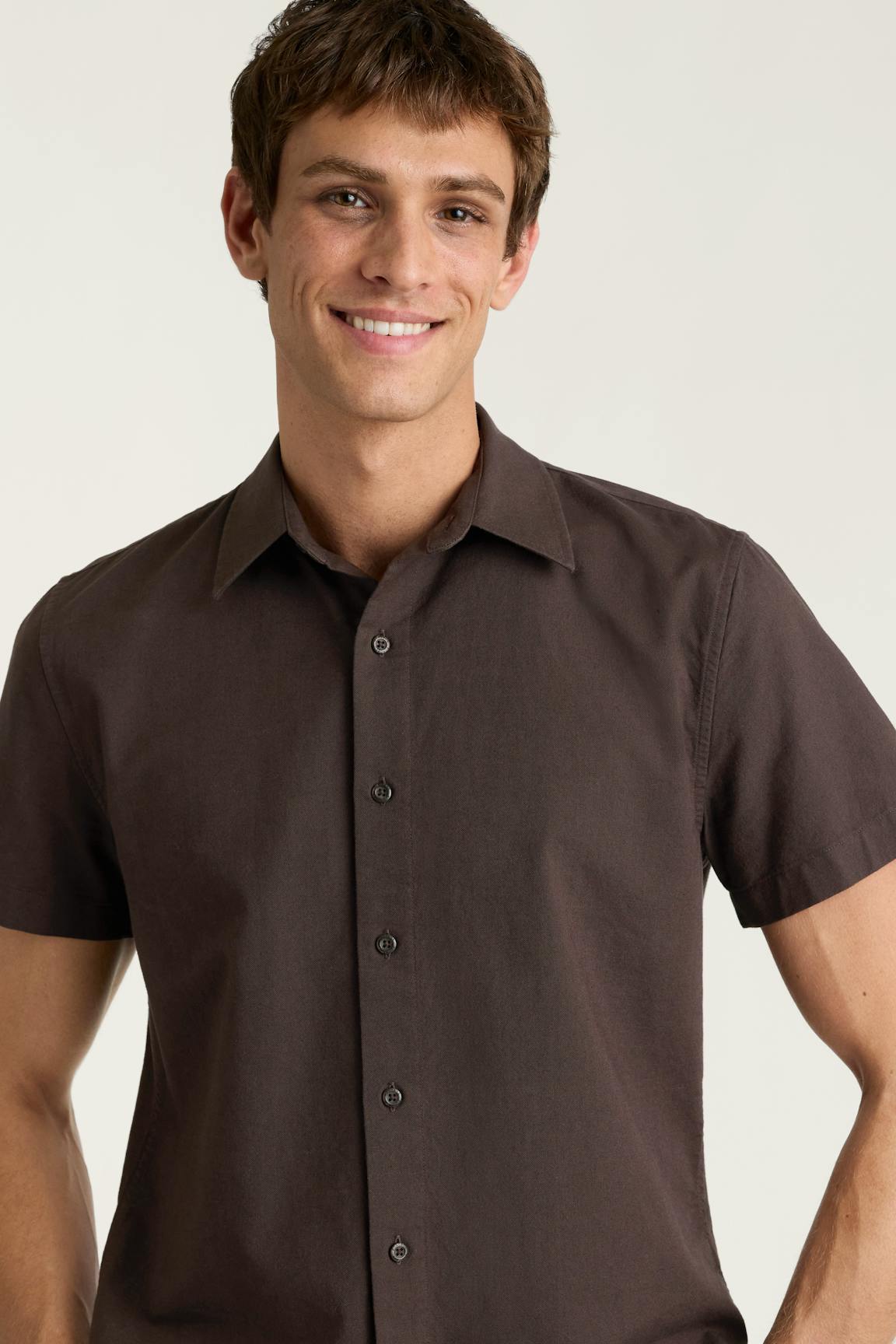 Bonobos Riviera Short Sleeve Shirt