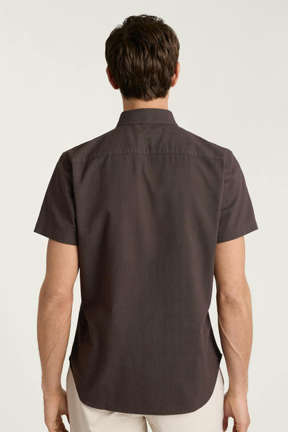 Bonobos Riviera Short Sleeve Shirt