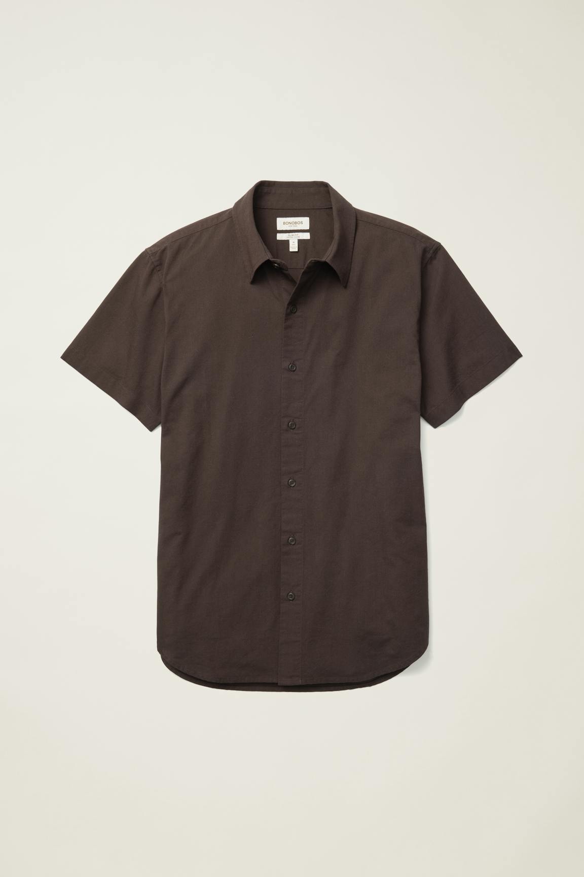 Bonobos Riviera Short Sleeve Shirt