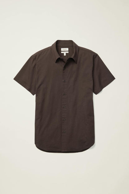 Bonobos Riviera Short Sleeve Shirt