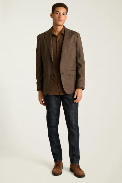 Bonobos Waffle Button Down Shirt