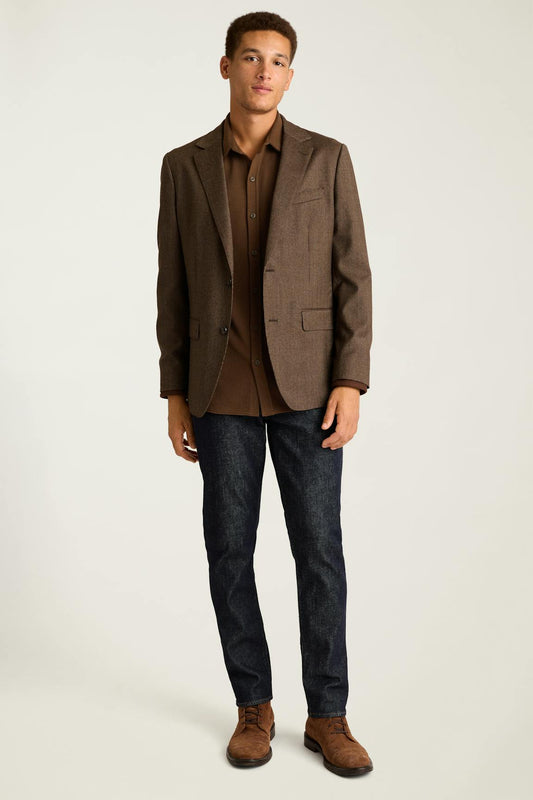 Bonobos Waffle Button Down Shirt