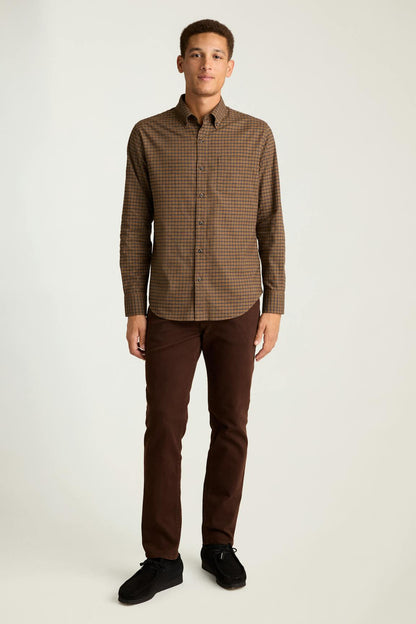 Bonobos Everyday Lightweight Flannel Shirt