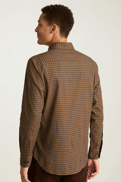 Bonobos Everyday Lightweight Flannel Shirt