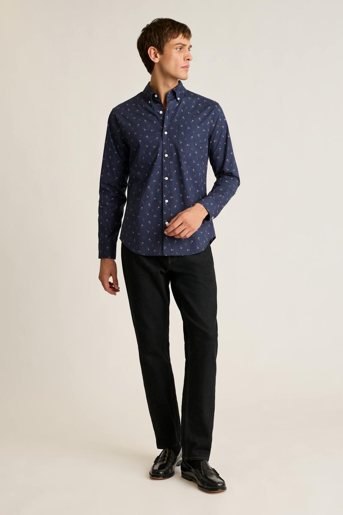 Bonobos Everyday Shirt