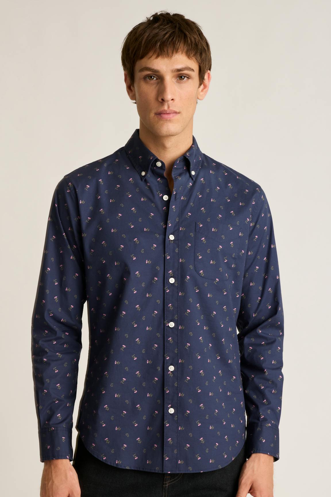 Bonobos Everyday Shirt