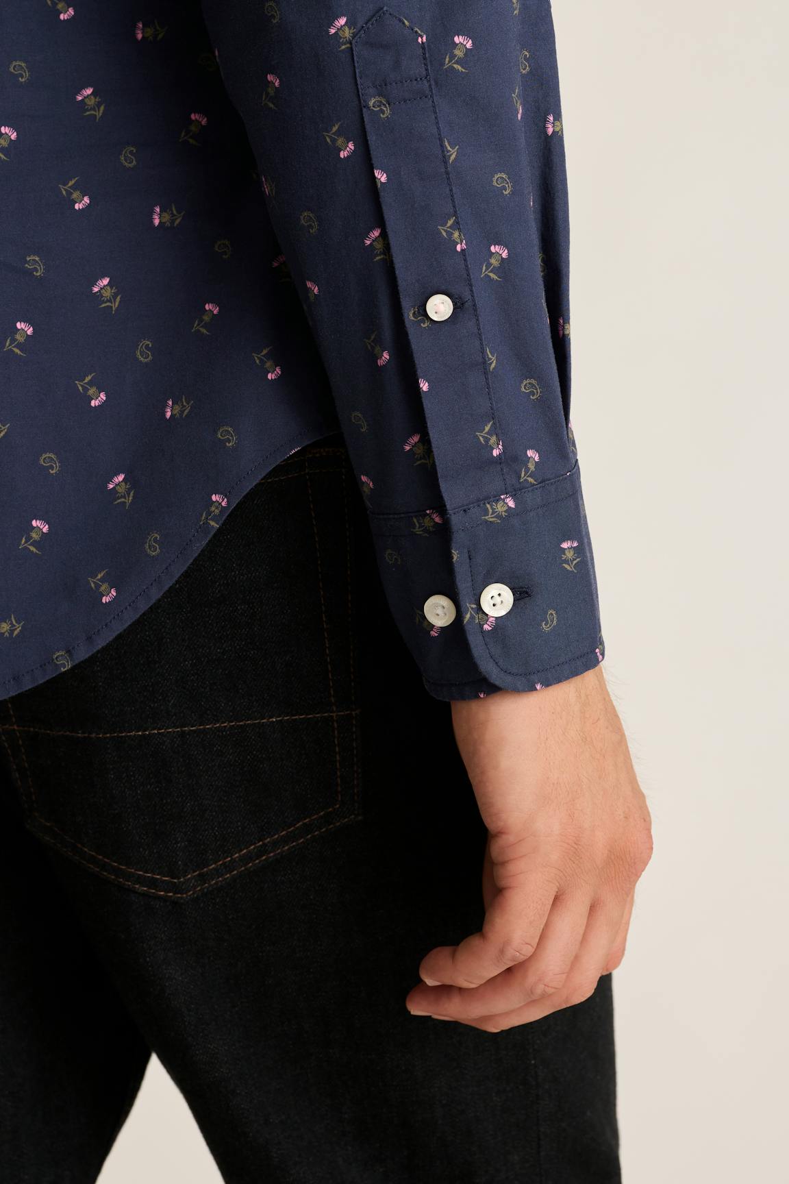 Bonobos Everyday Shirt