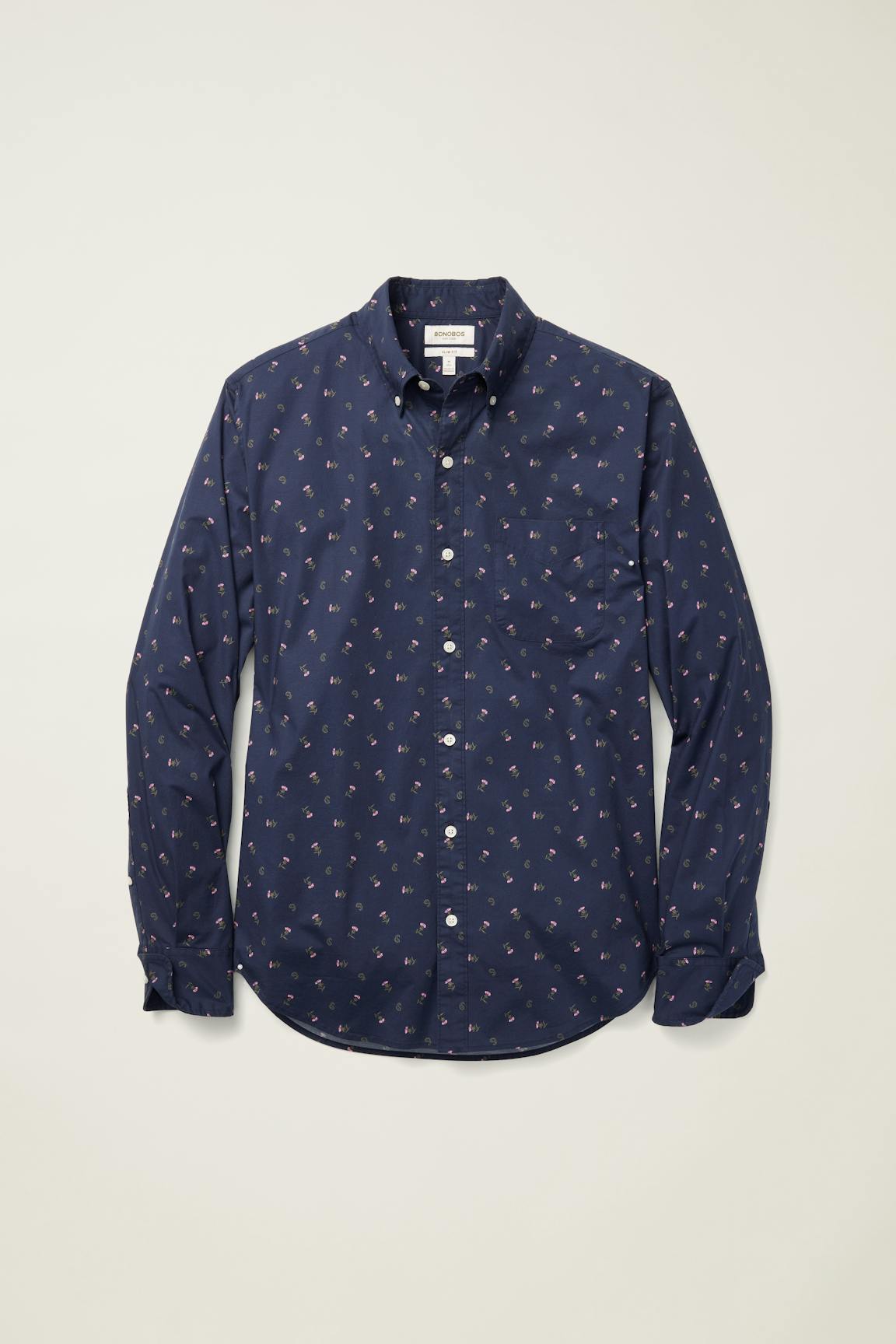 Bonobos Everyday Shirt