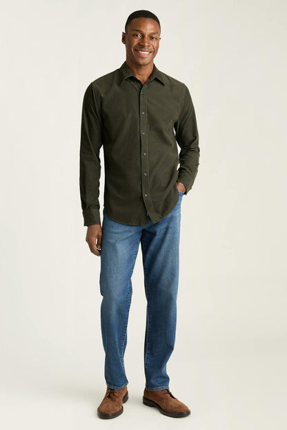 Bonobos Everyday Corduroy Shirt
