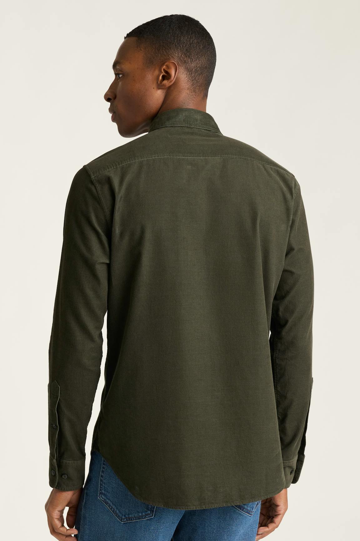 Bonobos Everyday Corduroy Shirt