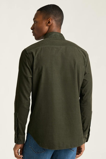 Bonobos Everyday Corduroy Shirt