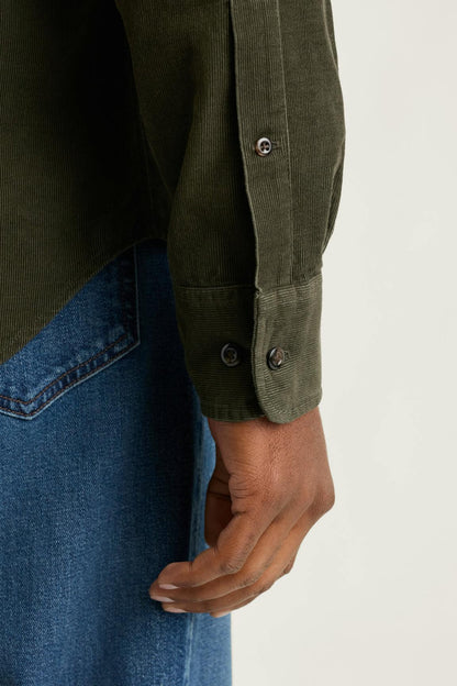 Bonobos Everyday Corduroy Shirt