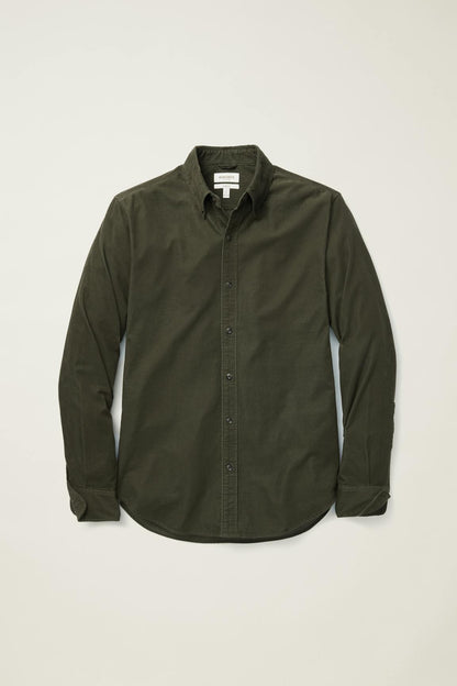 Bonobos Everyday Corduroy Shirt