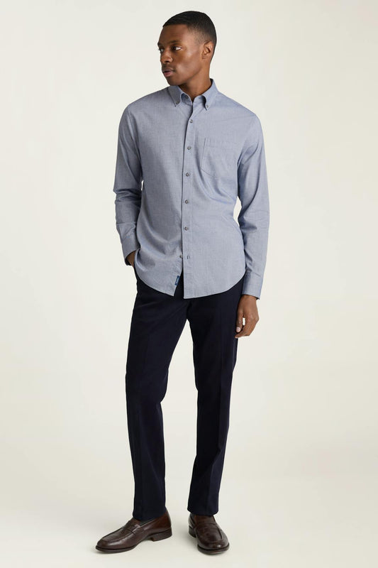 Bonobos Everyday Lightweight Flannel Shirt