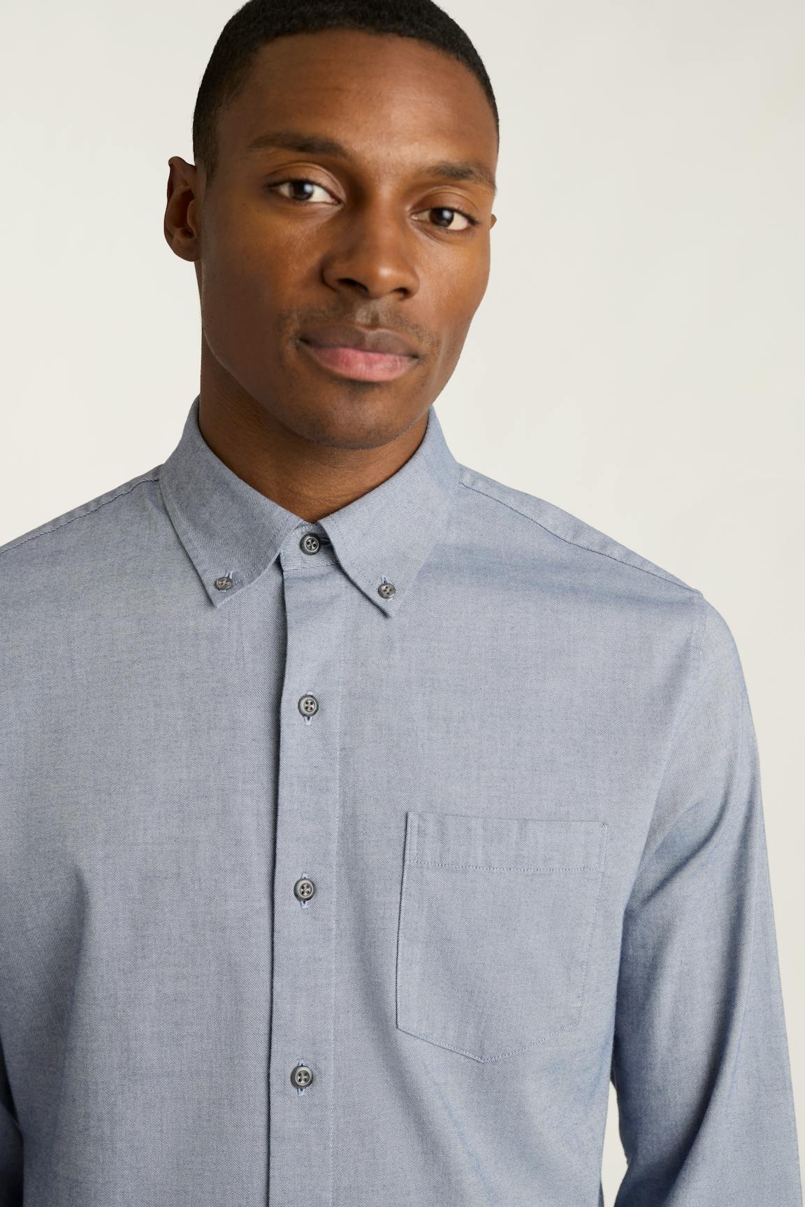 Bonobos Everyday Lightweight Flannel Shirt