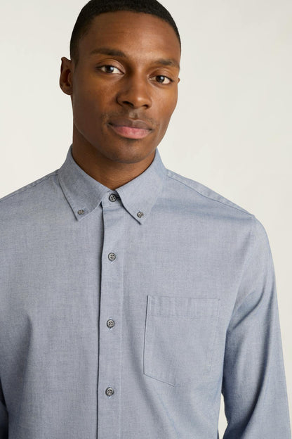 Bonobos Everyday Lightweight Flannel Shirt