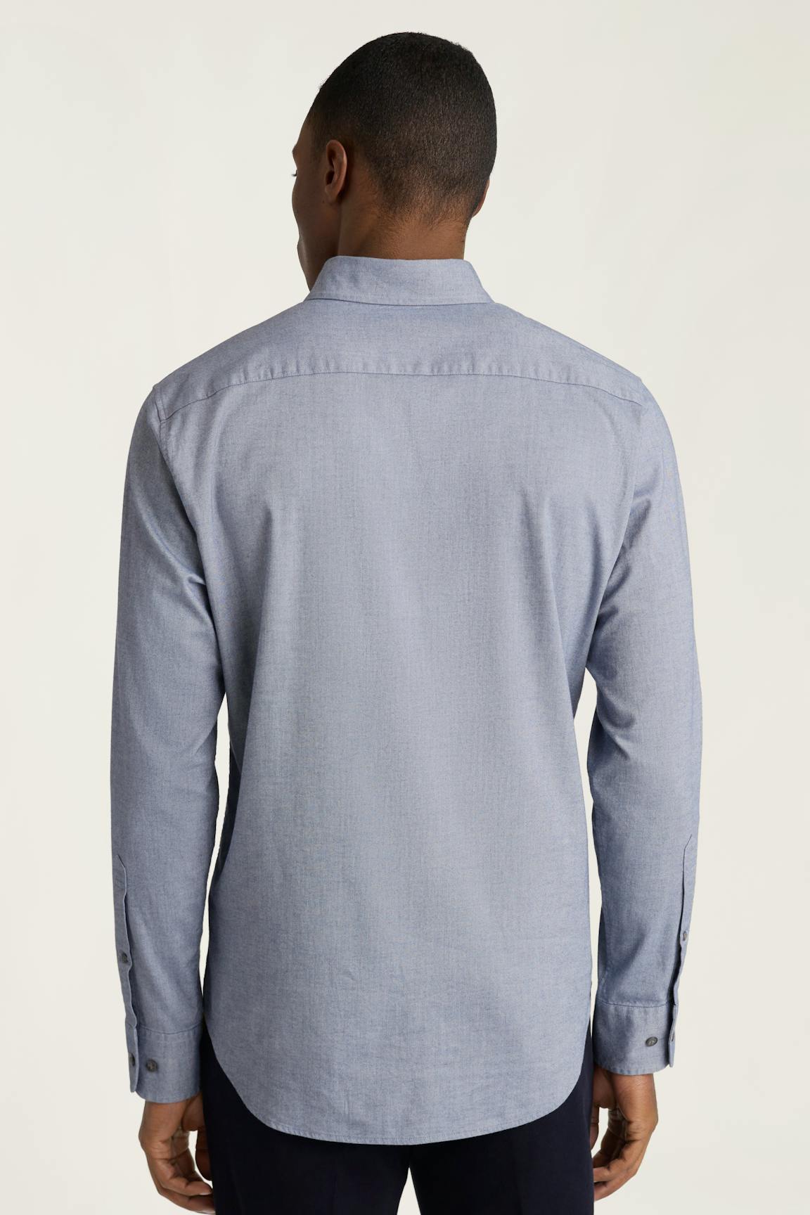 Bonobos Everyday Lightweight Flannel Shirt